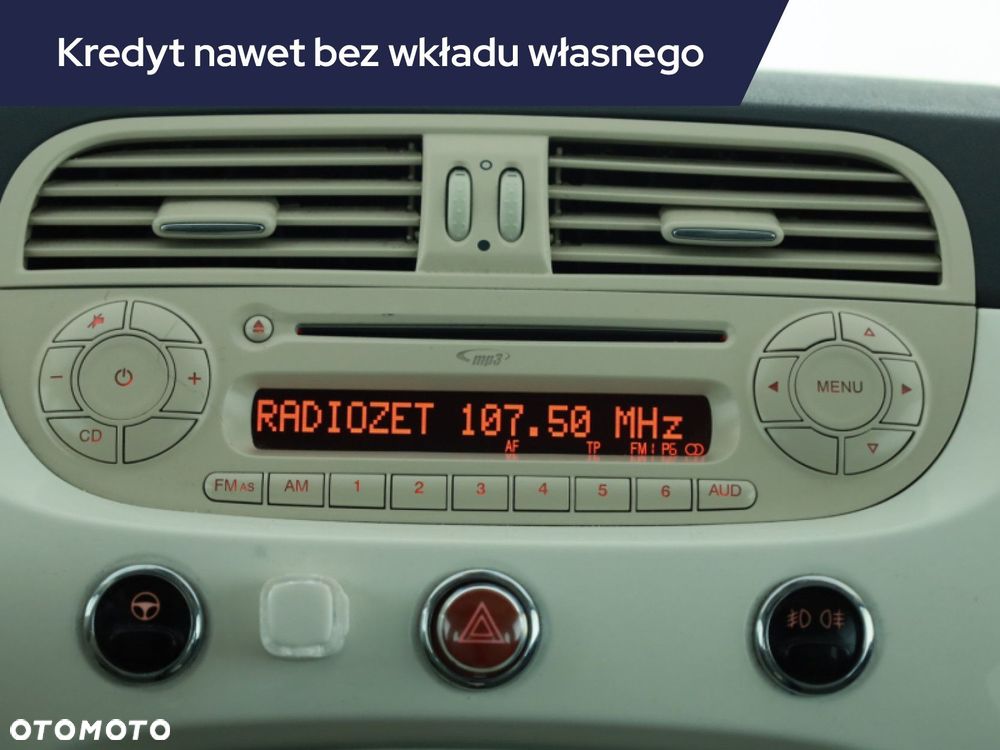 Fiat 500 - 11