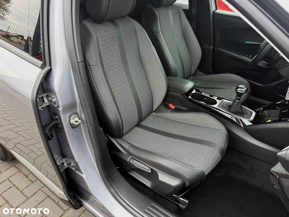 Peugeot 2008 BlueHDi 110 Allure - 14