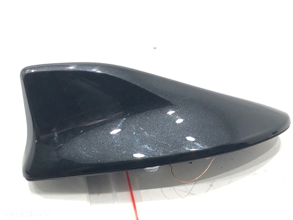 ANTENA - 100.00 PLN - TOYOTA COROLLA sedan (_E21_) 2019 - 2022 1.8 VVTi Hybrid (MZEA12) 90 kW [122 - 1