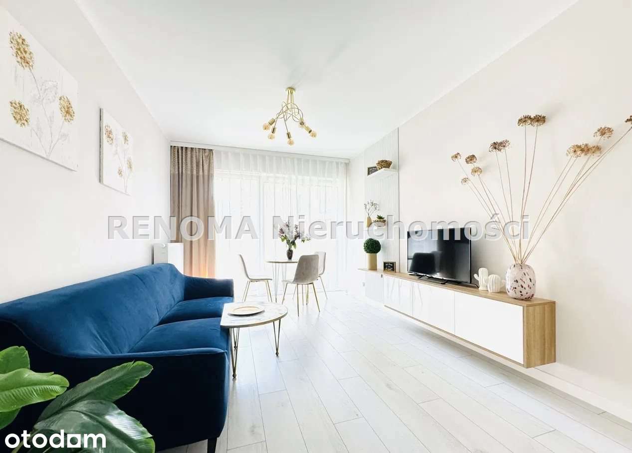 ** Apartament ** Centrum ** Wysoki Standard **