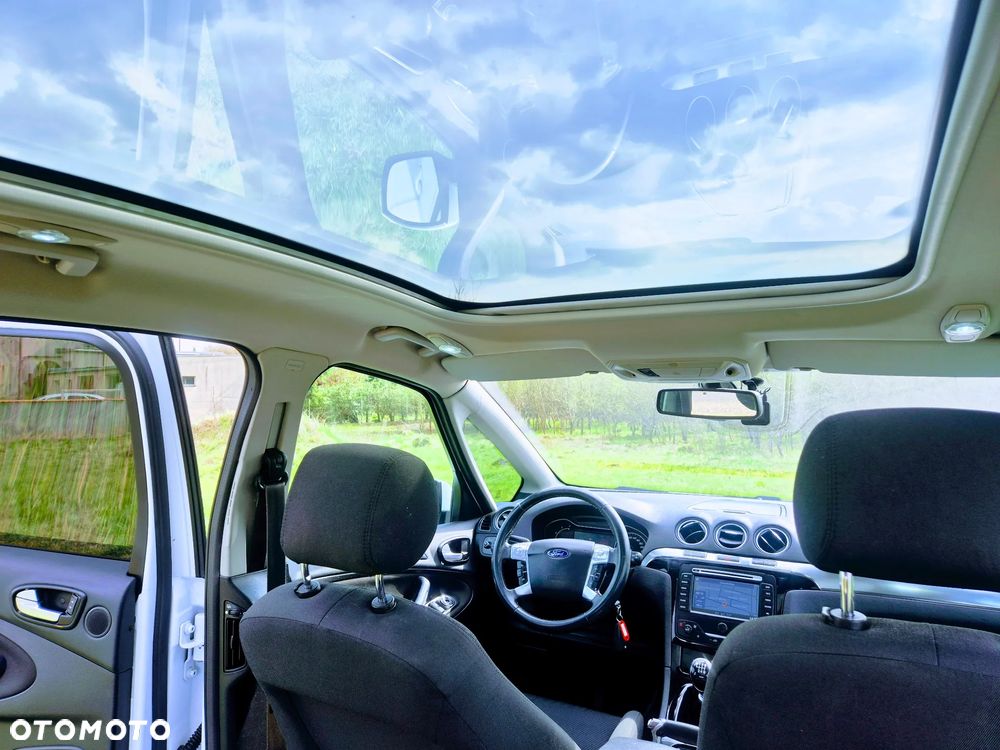 Ford S-Max 2.0 TDCi DPF Business Edition - 11