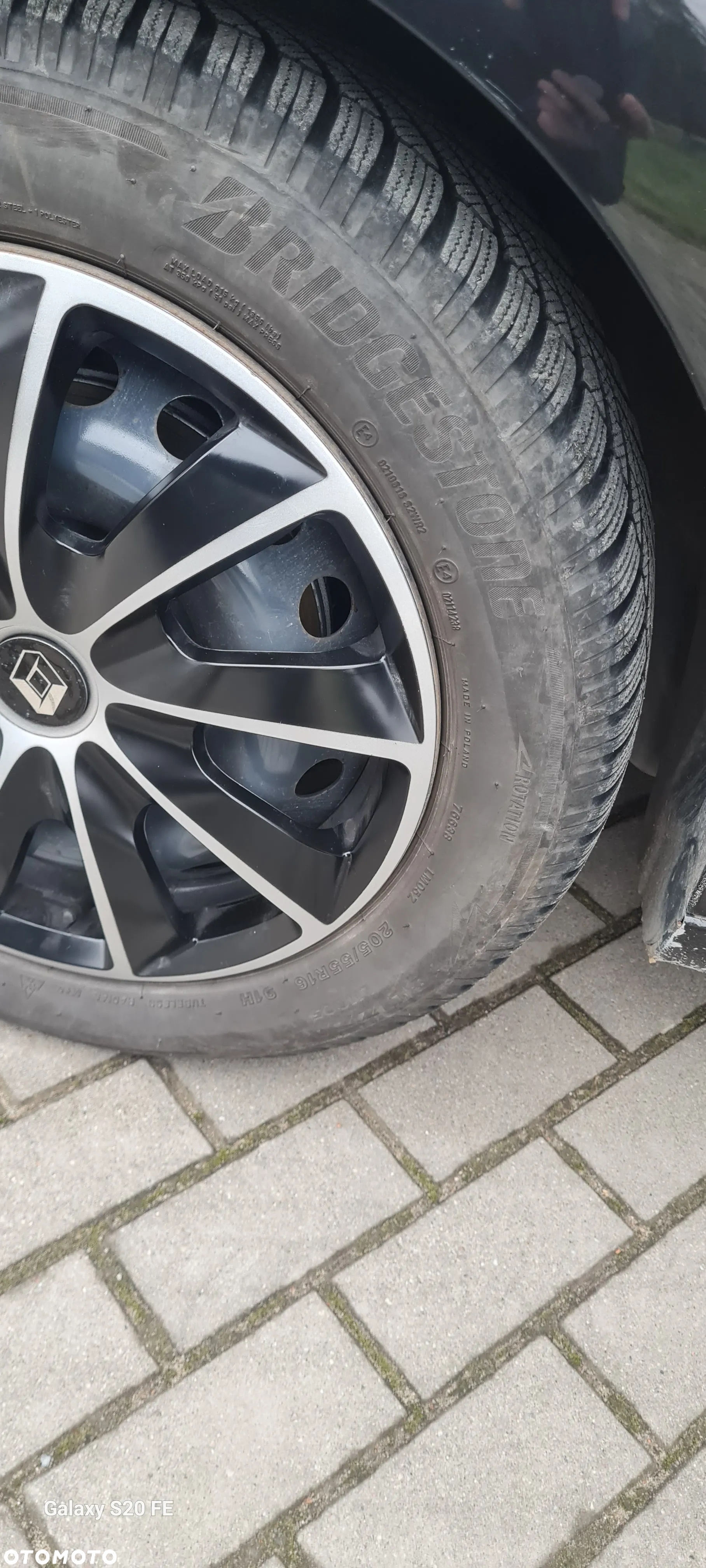 Renault Megane 1.6 16V Exception Euro5 - 17