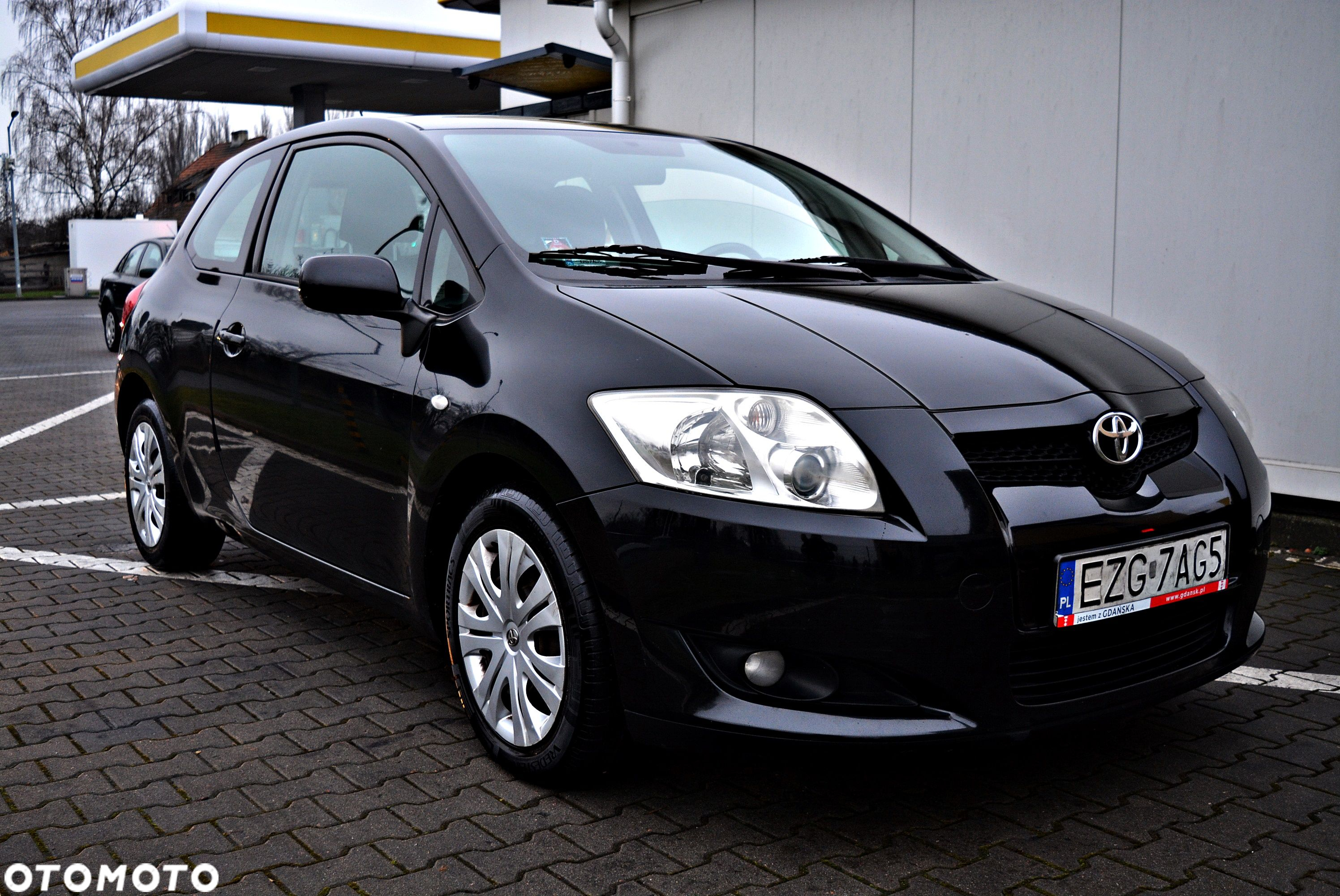 Toyota Auris 2.0 D-4D Luna - 10