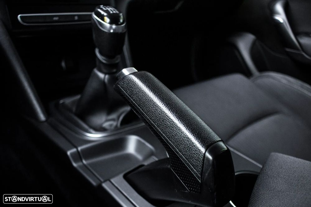 Renault Mégane 1.5 dCi Confort - 20