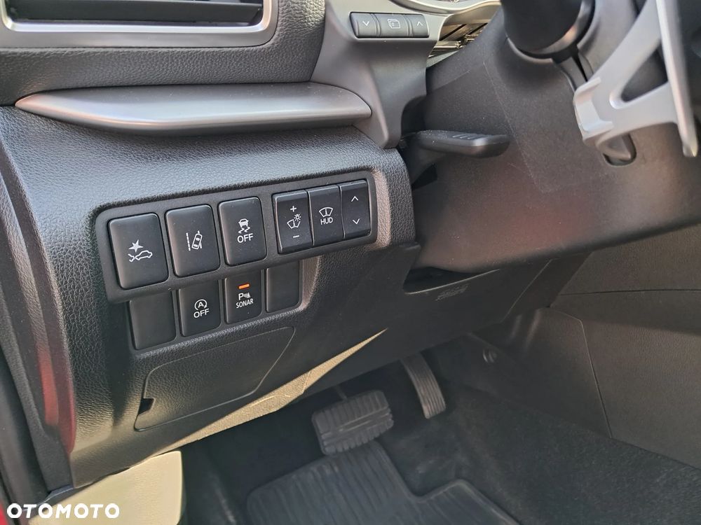 Mitsubishi Eclipse Cross 1.5 T Intense Plus CVT 4WD - 12