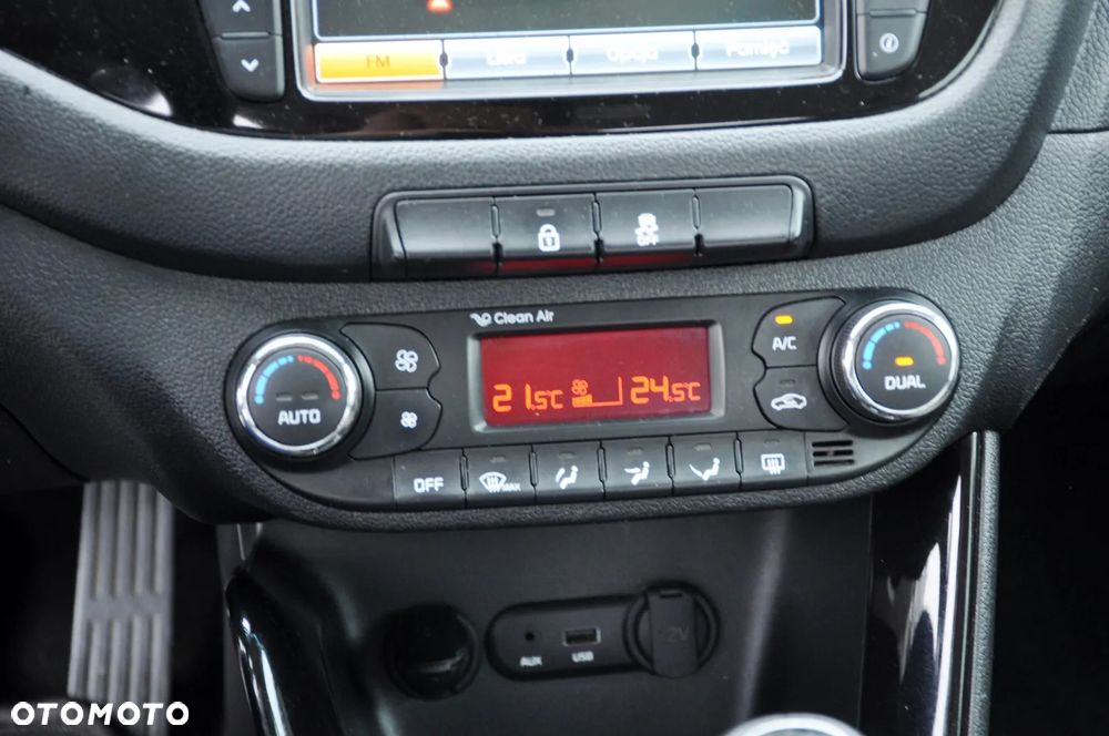 Kia Ceed 1.4 CVVT Edition 7 - 32