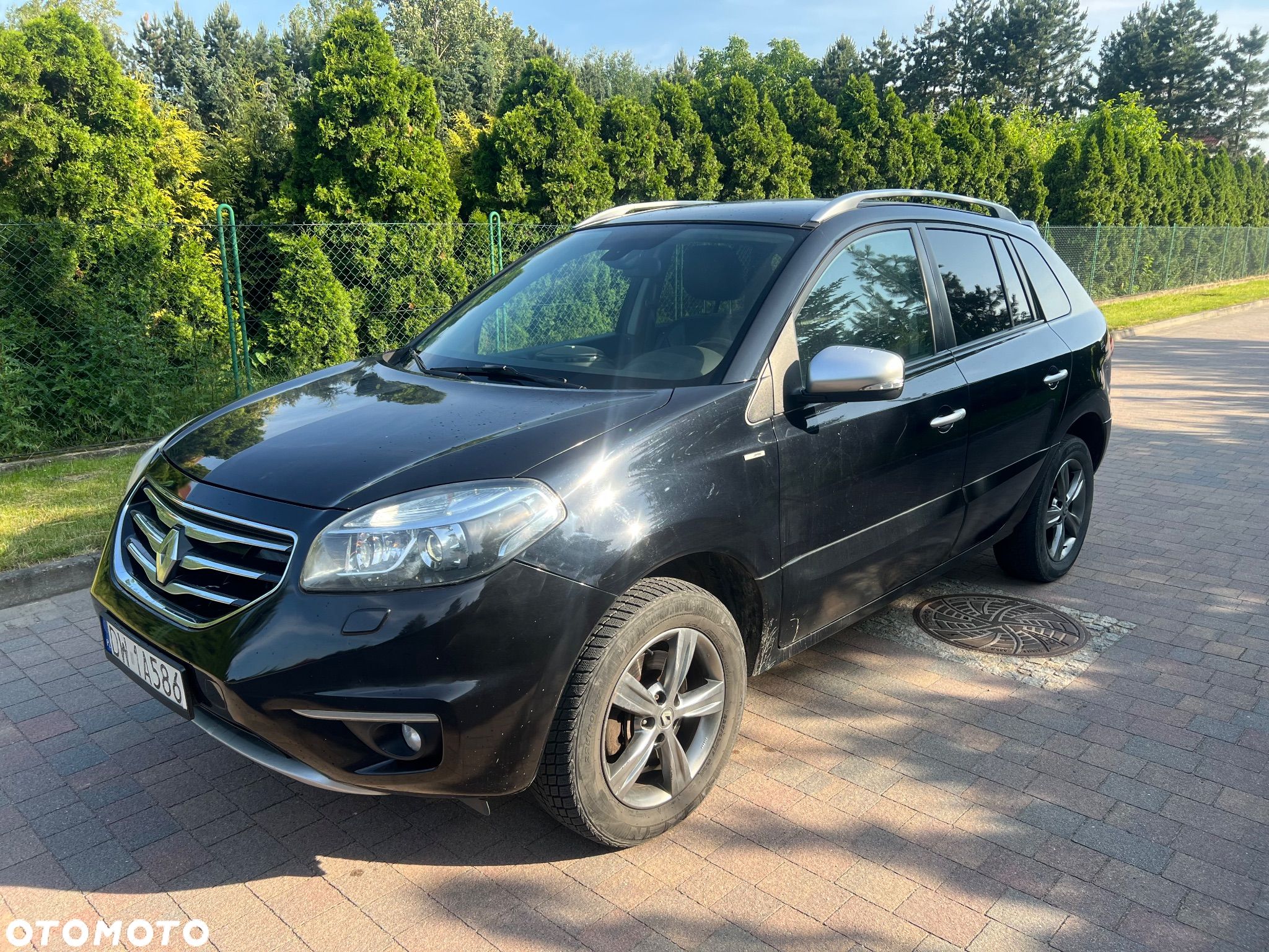 Renault Koleos 2.0 dCi 4x4 SL Bose - 1