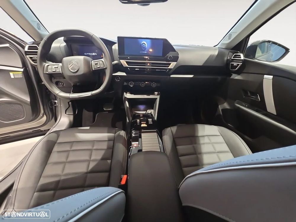 Citroën e-C4 54 kWh Max - 9