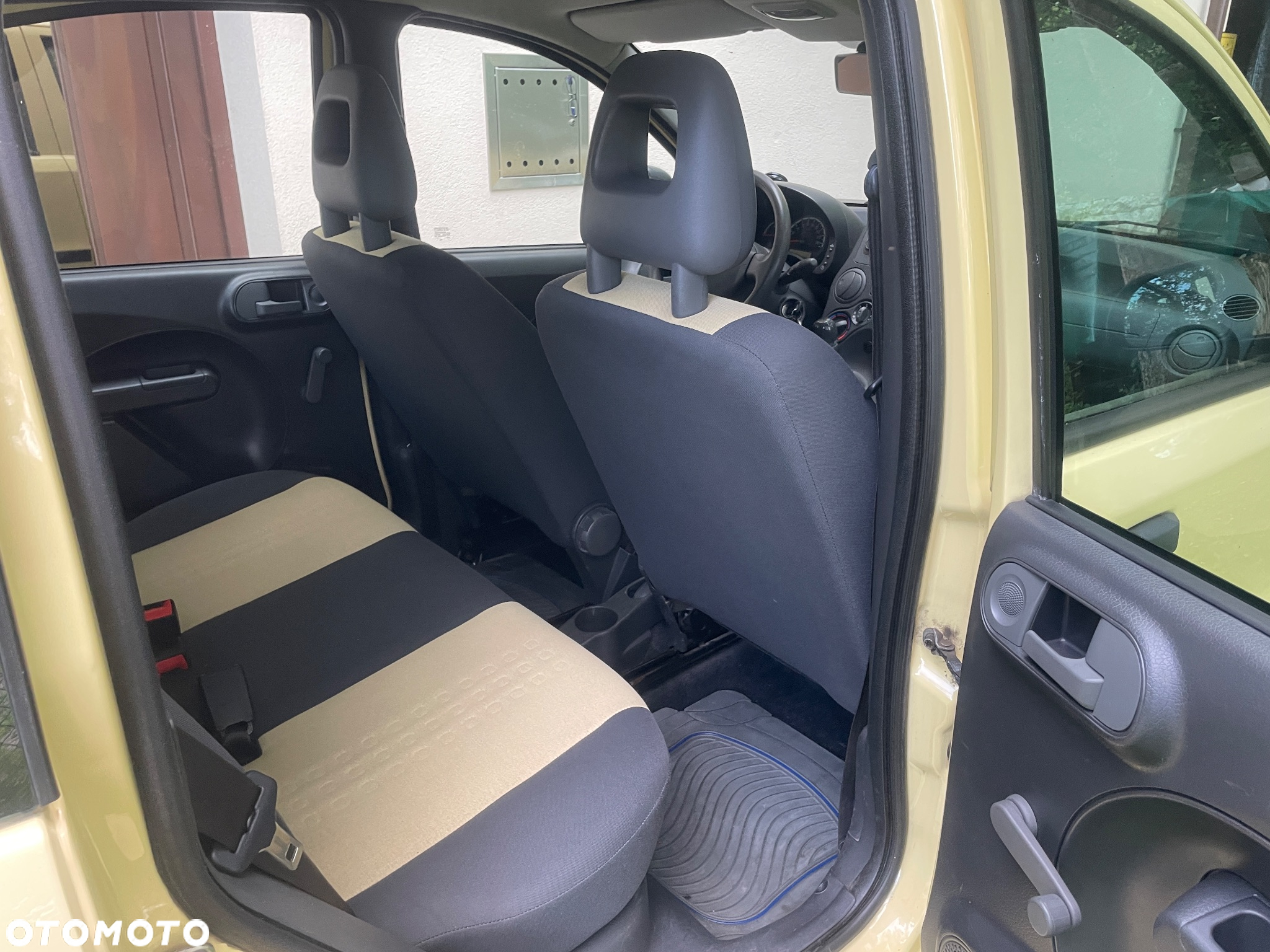 Fiat Panda 1.2 Mylife Eco - 17