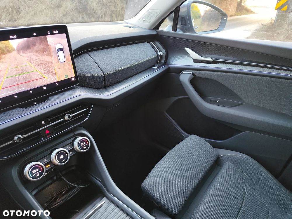 Skoda Kodiaq 2.0 TSI 4x4 Edition 130 DSG - 20