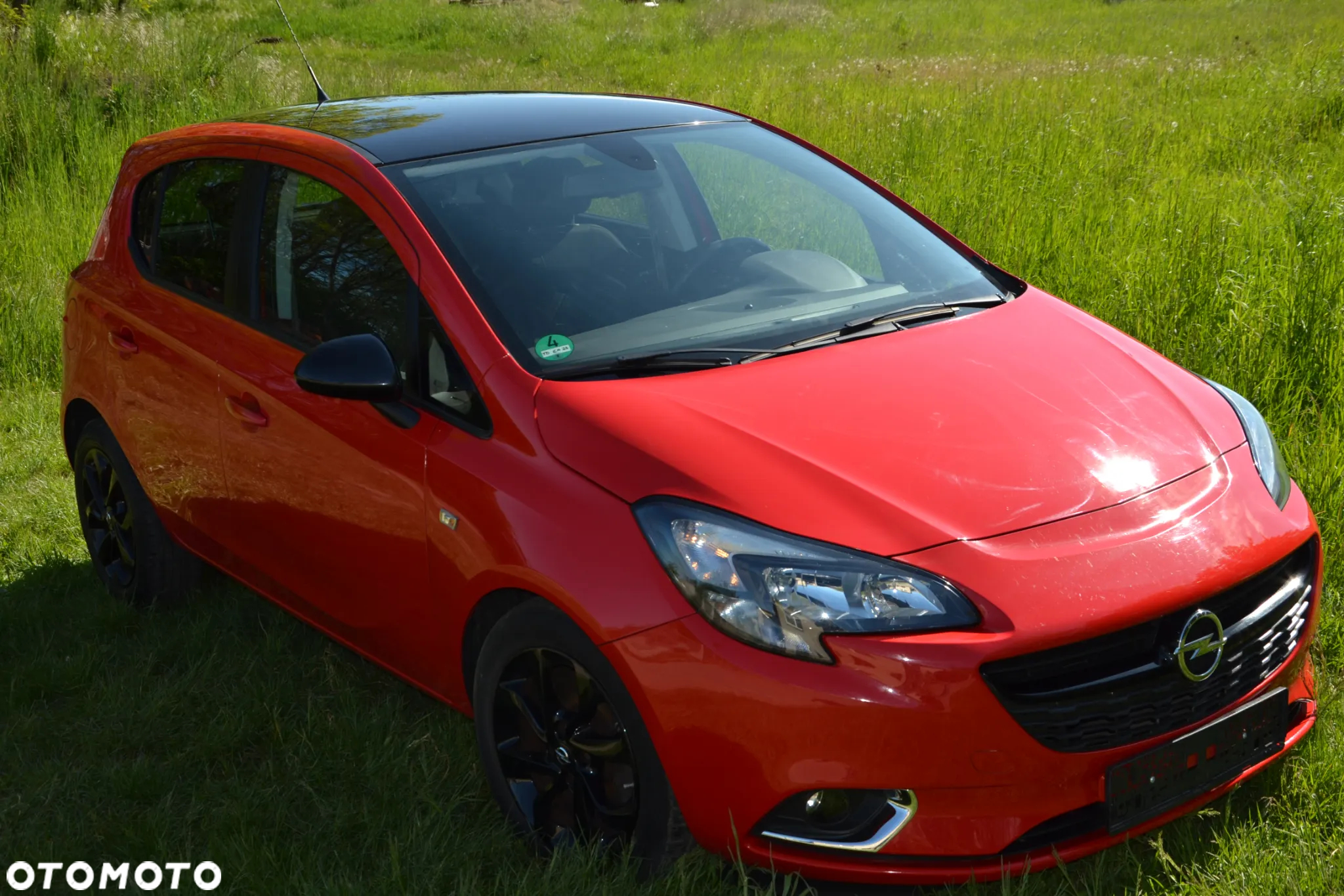 Opel Corsa 1.4 16V EcoFLEX Start-Stop Color Edition - 10