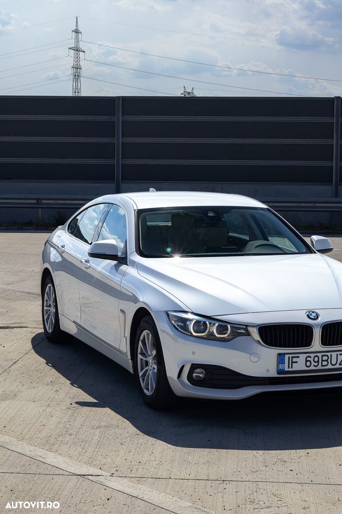 BMW Seria 4 - 1