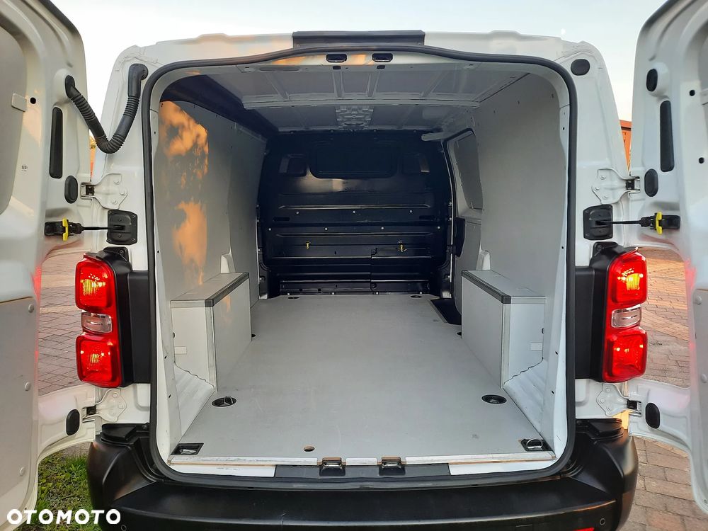 Fiat Scudo L3H1 2,0 145 km - 8