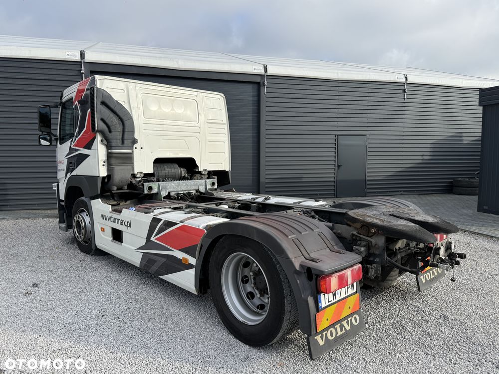 Volvo FM - 10