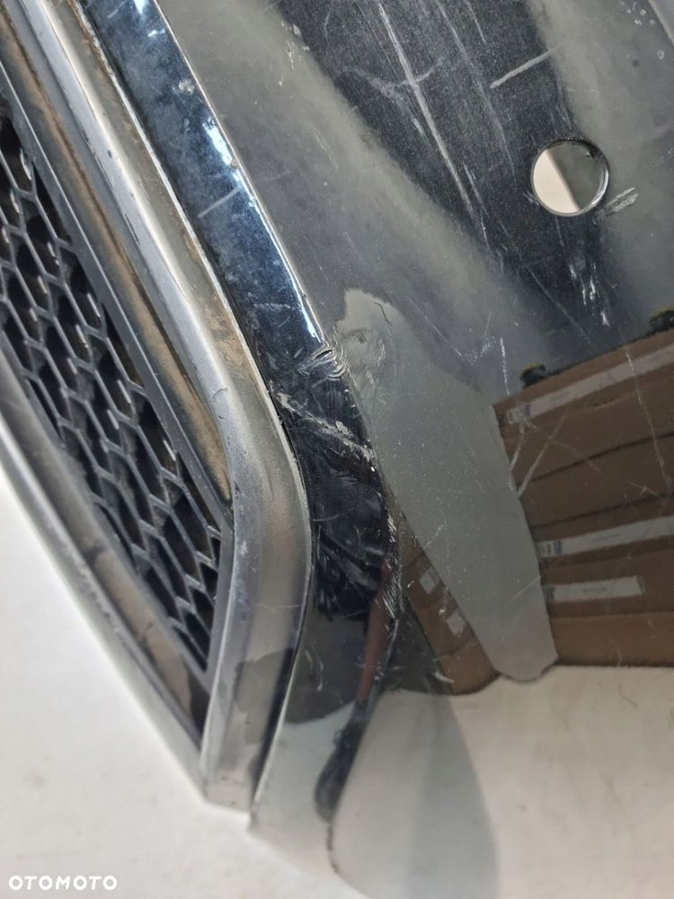 Audi A4 B8 8K9 S-LINE LIFT KOMBI Zderzak tył tylny - 5