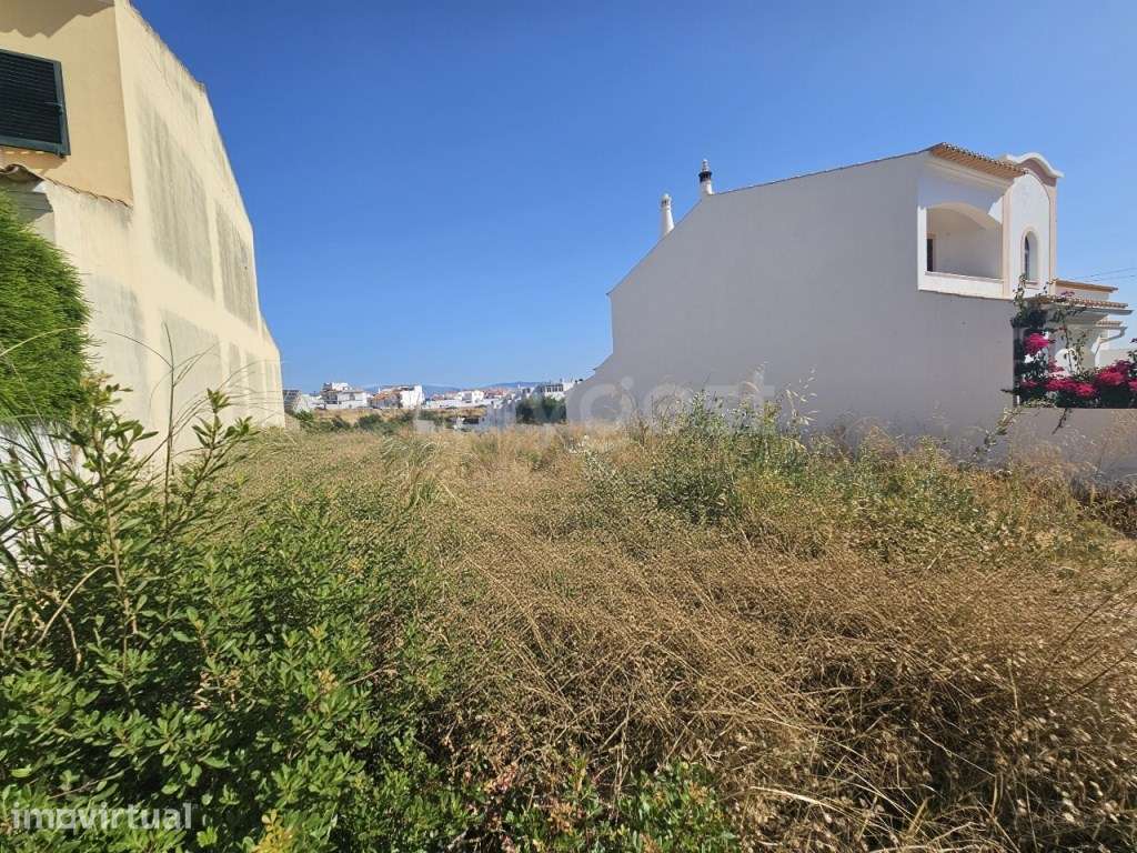 Terreno Urbano para Construção de Moradia com garagem na Bela Vista... - Grande imagem: 5/10
