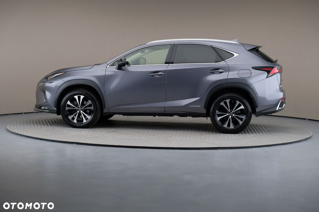 Lexus NX - 4