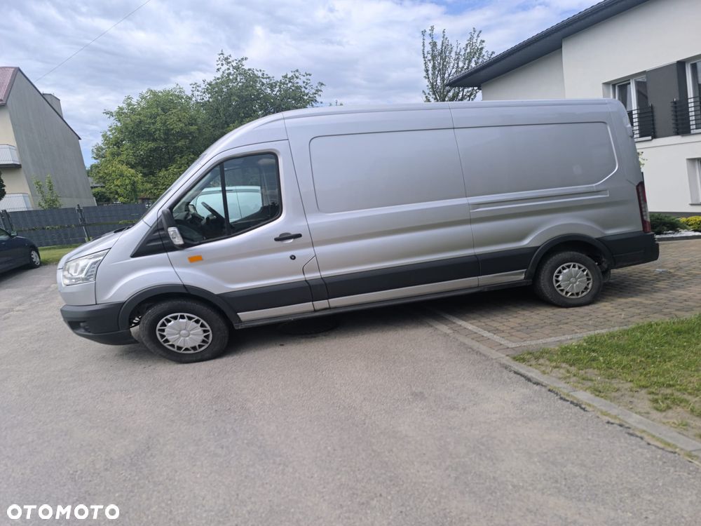 Ford Transit - 7