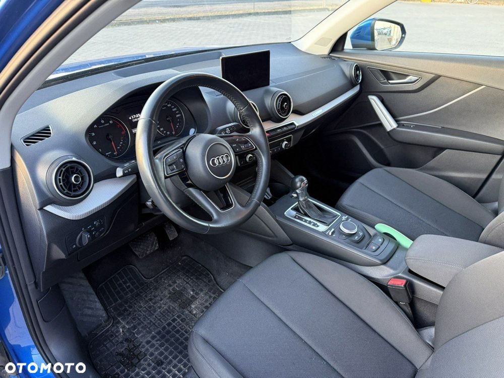Audi Q2 35 TFSI S tronic - 19