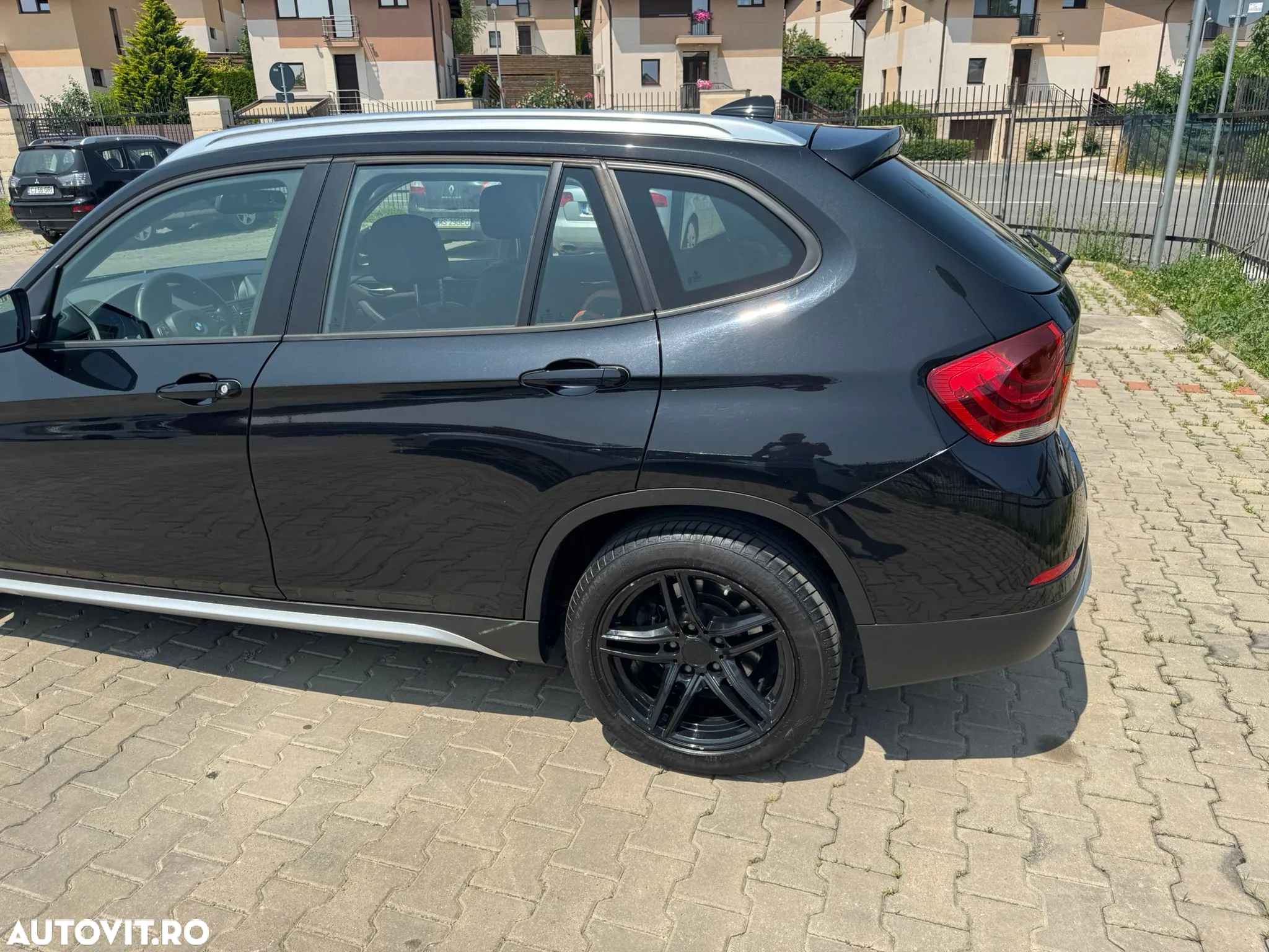 BMW X1 - 4