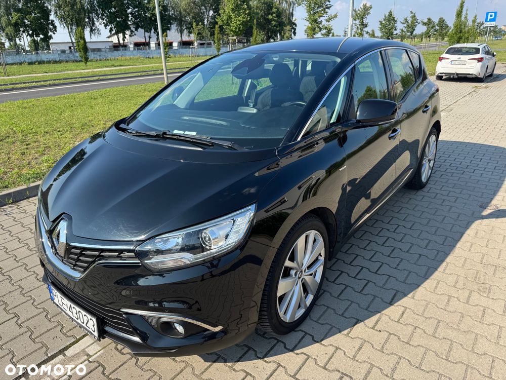 Renault Scenic 1.3 TCe Energy Zen - 1