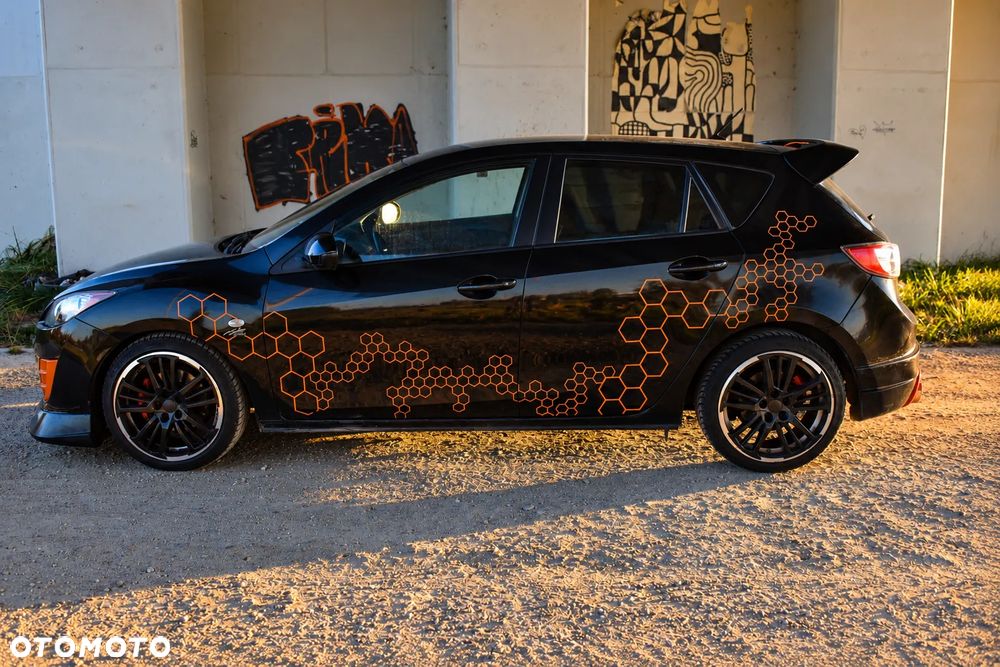Mazda 3 - 13