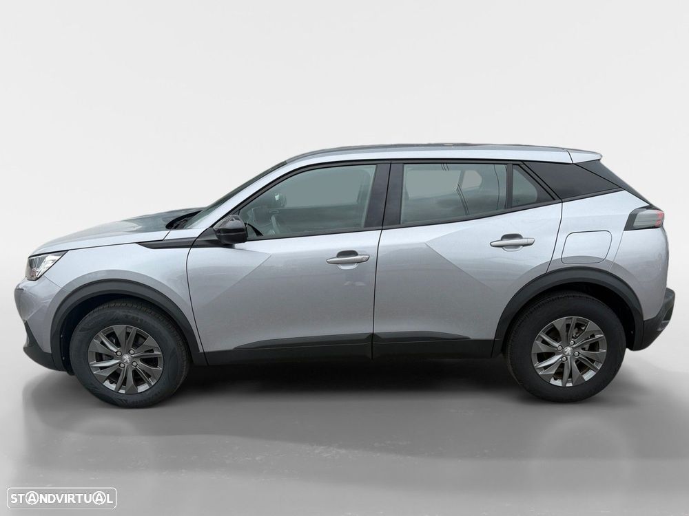 Peugeot 2008 1.2 PureTech Active Pack - 2