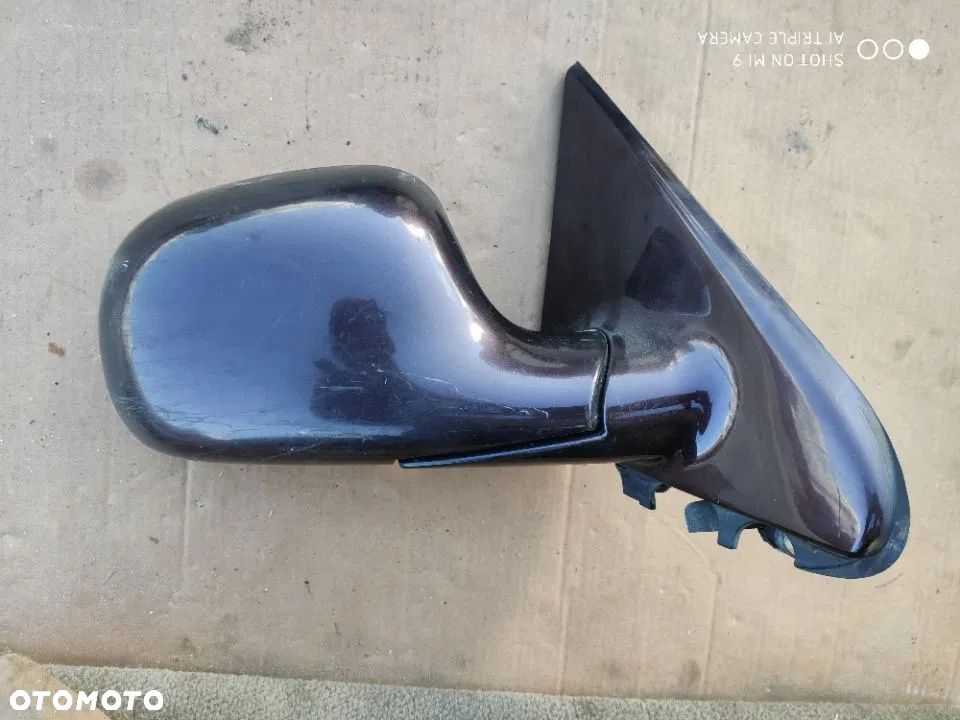 lusterko prawe lewe chrysler voyager iii - 6