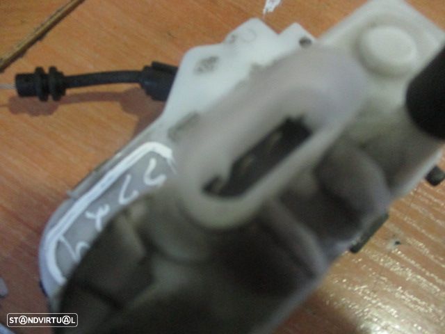 Fecho FEC3324 CITROEN C3 2006 FE 4 PINOS - 4