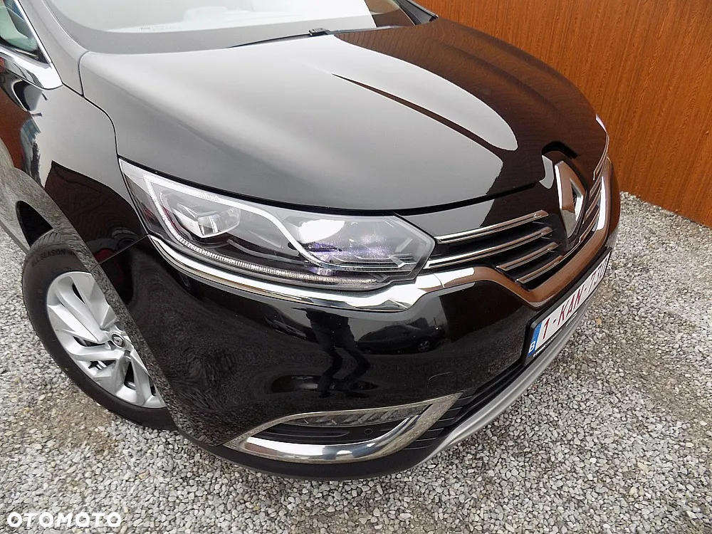Renault Espace 1.6 dCi Energy Zen - 30