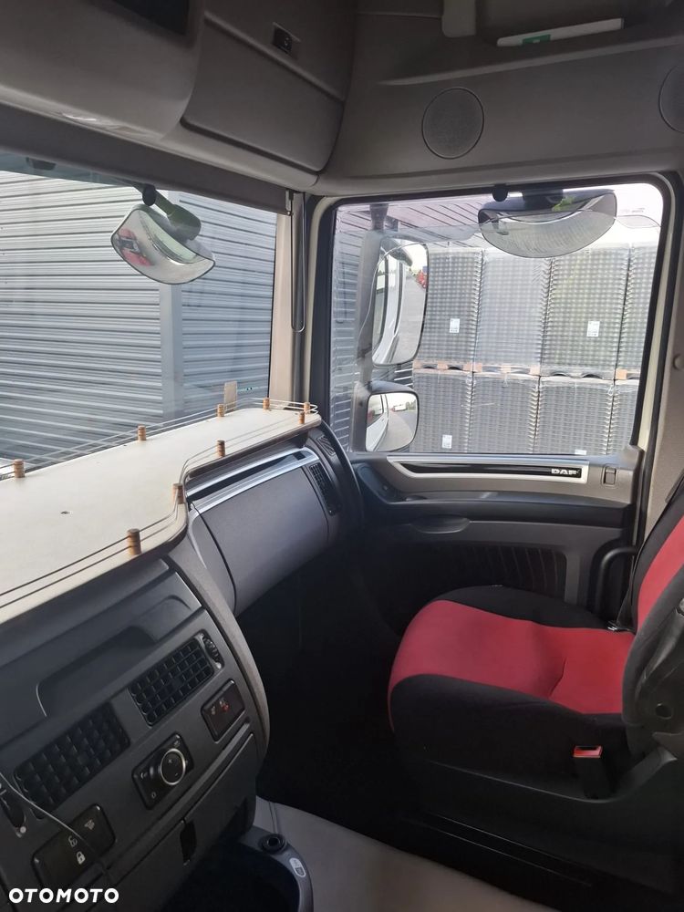 DAF XF - 6
