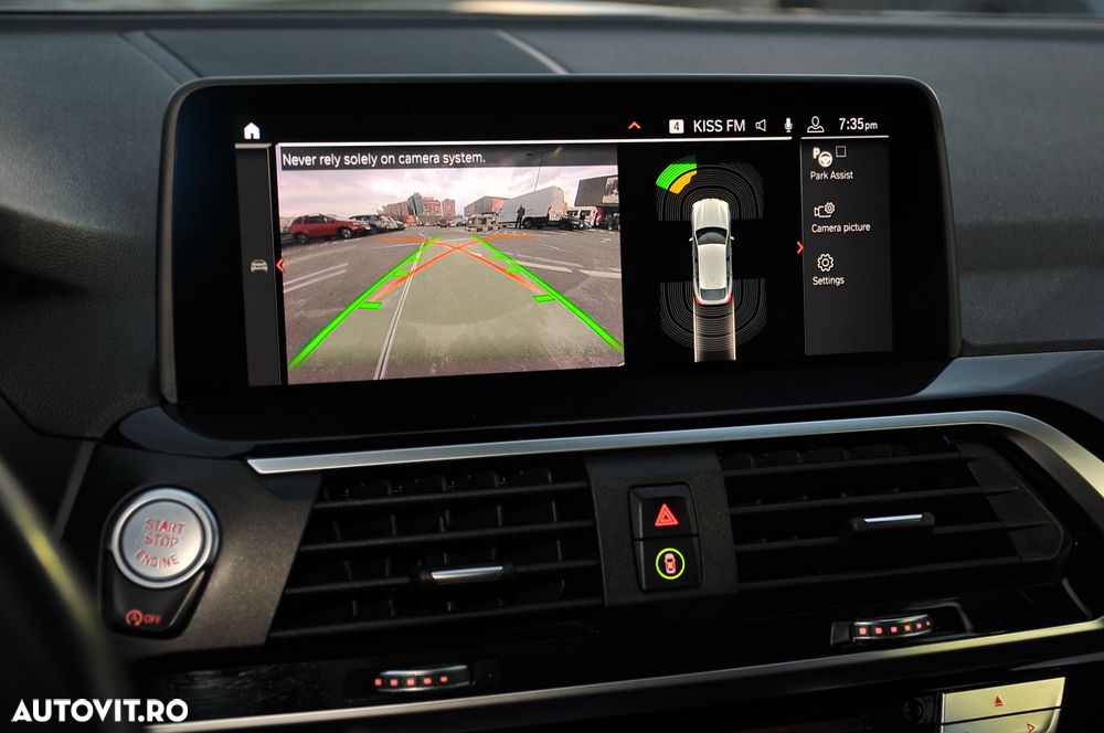 BMW X4 xDrive30i AT M Sport - 32