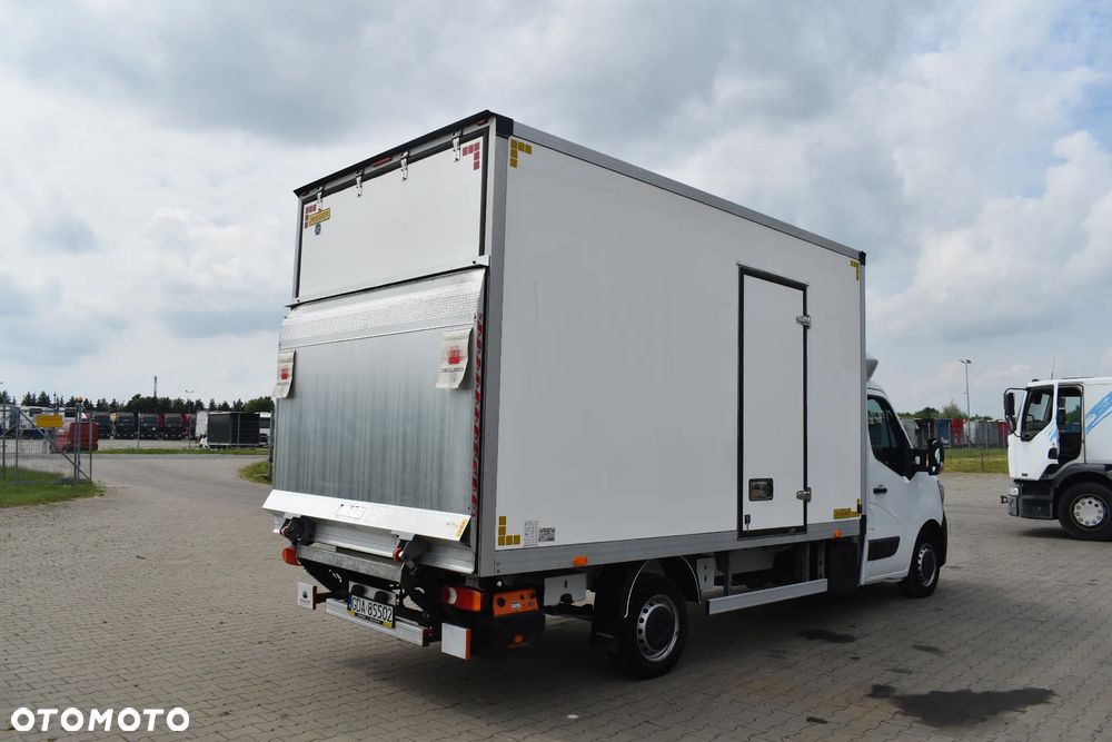 Renault Master - 7