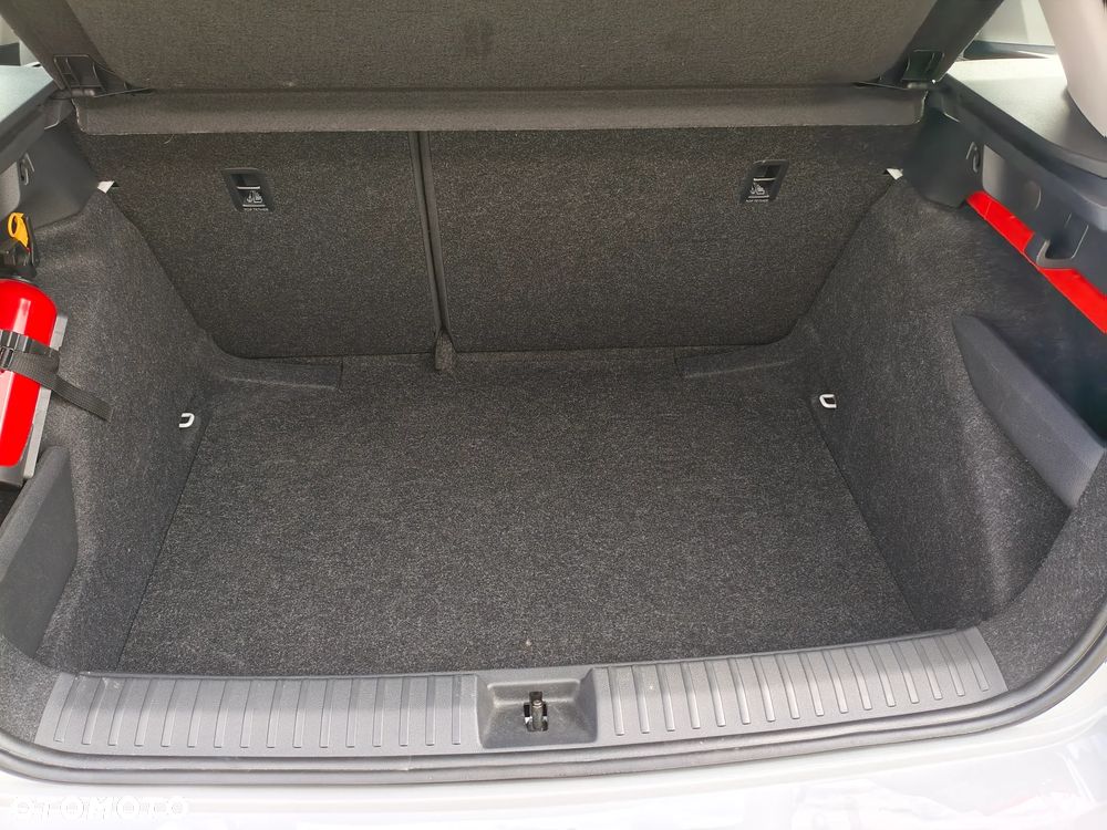 Skoda Kamiq 1.0 TSI Selection - 10