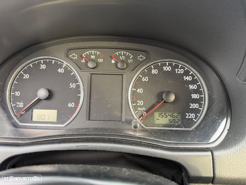 VW Polo - 7
