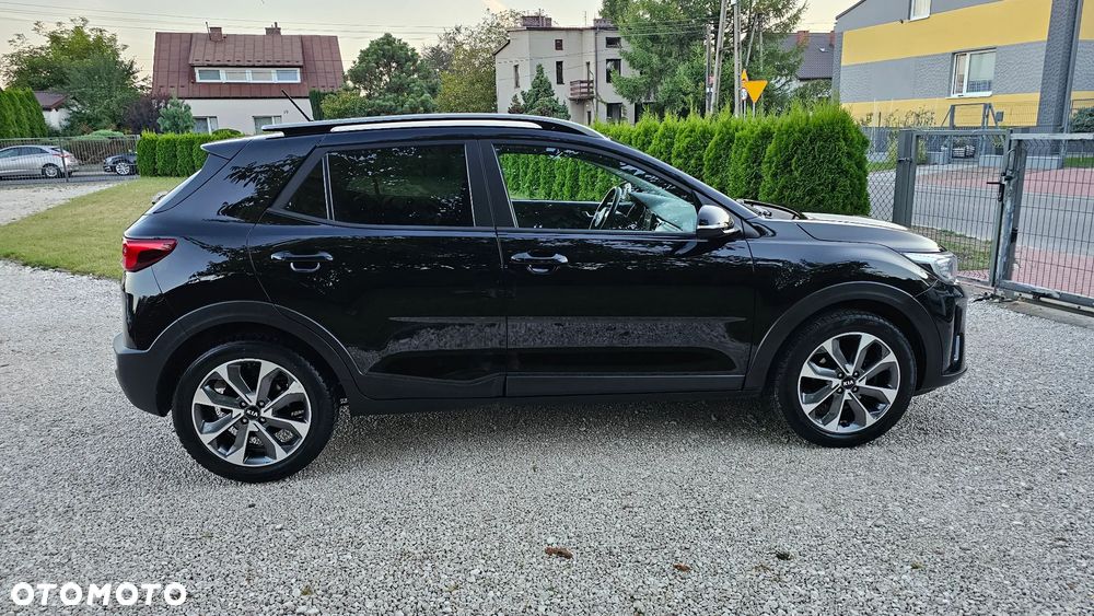Kia Stonic 1.0 T-GDI L - 19