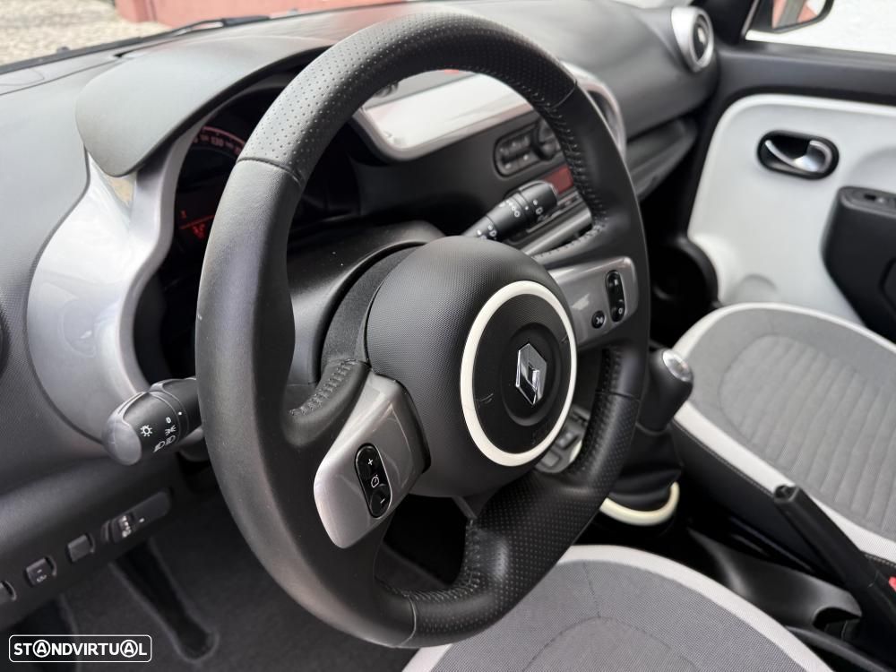 Renault Twingo 1.0 SCe Limited - 15