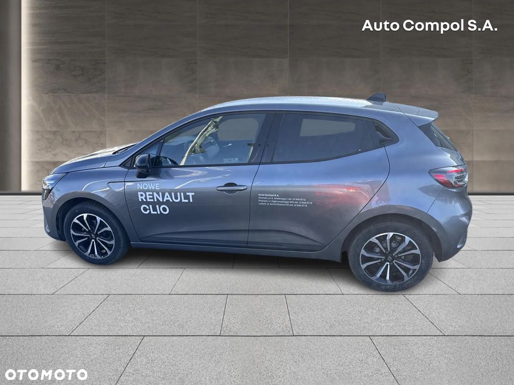Renault Clio 1.0 TCe Intens - 2
