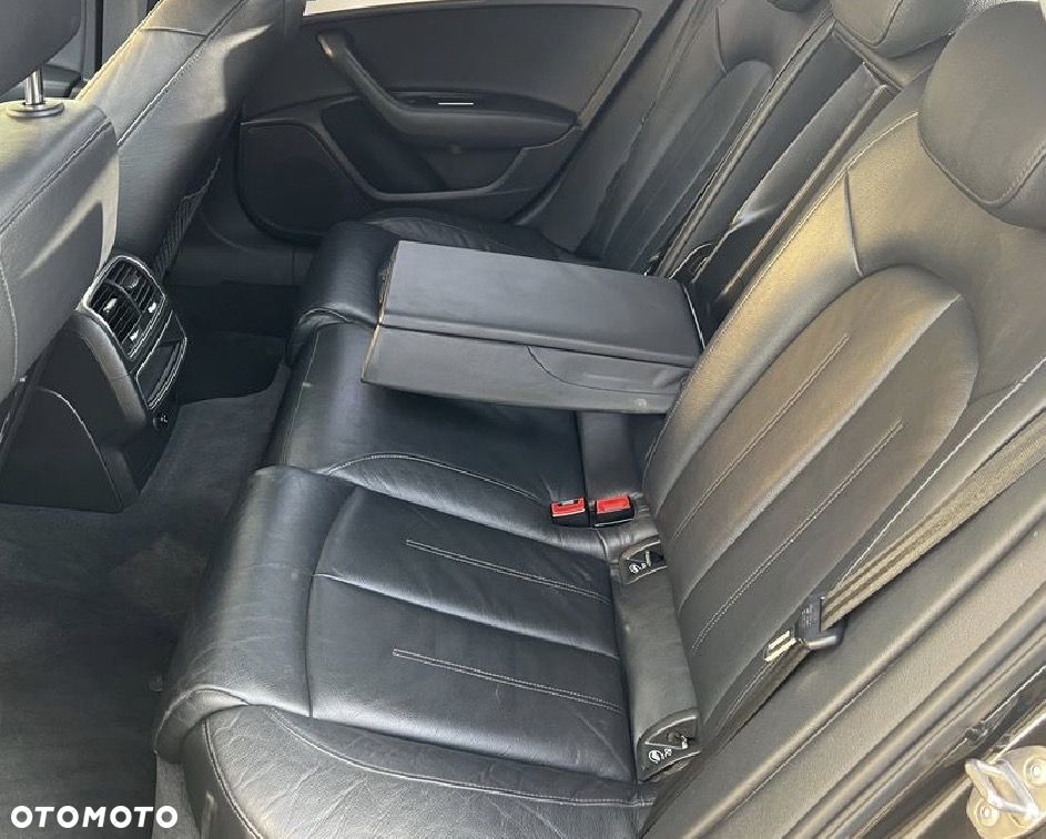 Audi A6 Avant - 18
