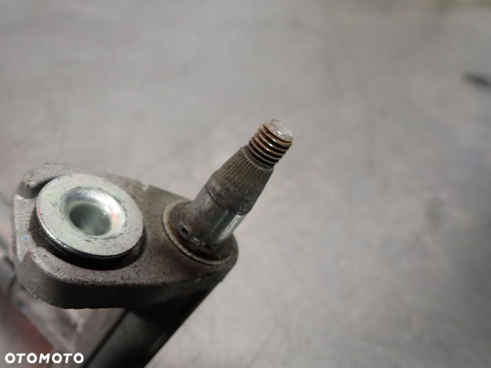 MECHANIZM WYCIERACZEK PRZÓD VOLKSWAGEN BORA - 5