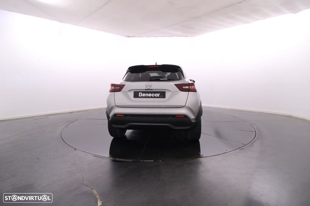 Nissan Juke 1.0 DIG-T Acenta - 7
