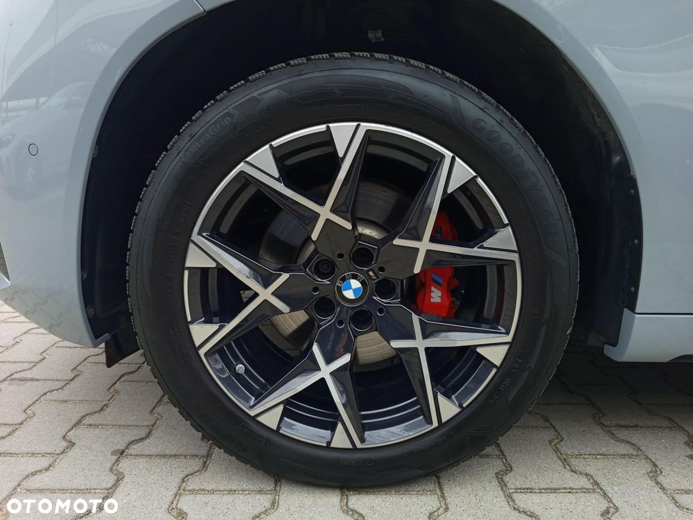 BMW X3 - 11