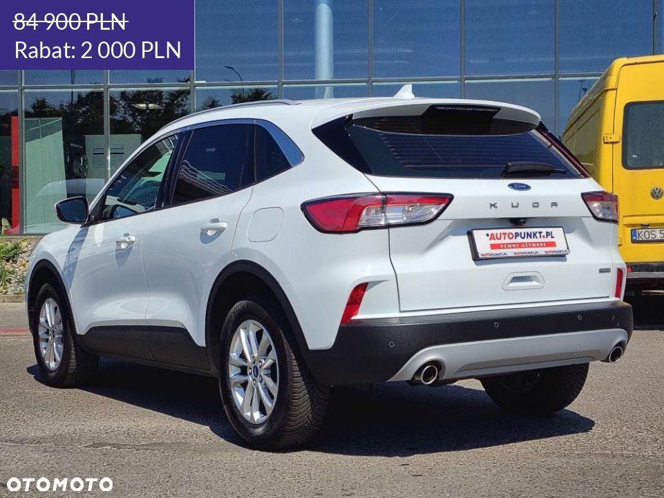Ford Kuga - 7