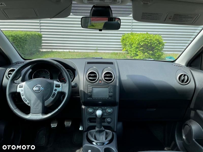 Nissan Qashqai 1.6 I-Way - 31