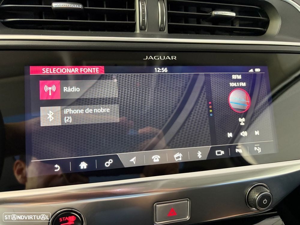 Jaguar I-Pace First Edition AWD Aut. - 29