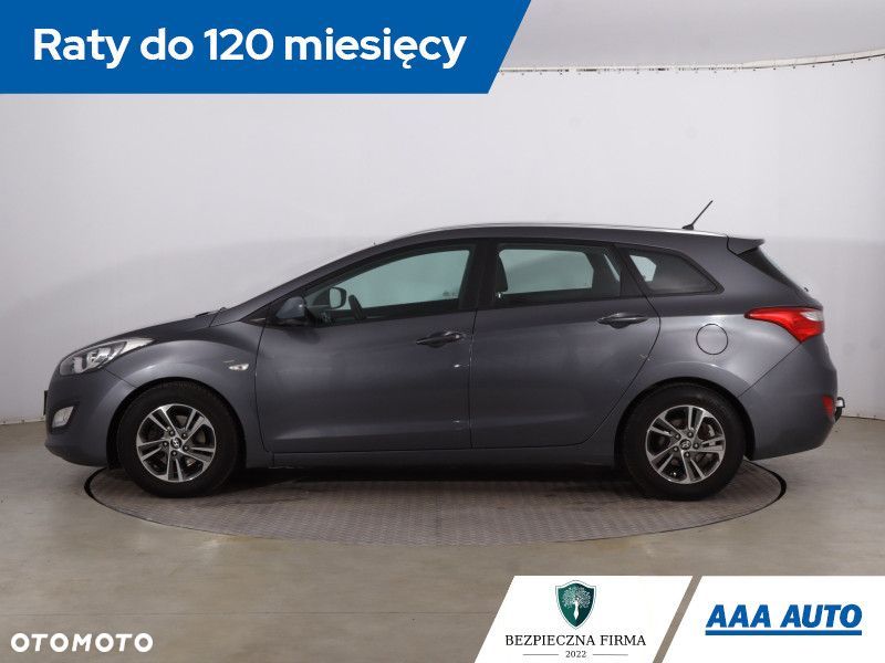 Hyundai i30 - 4