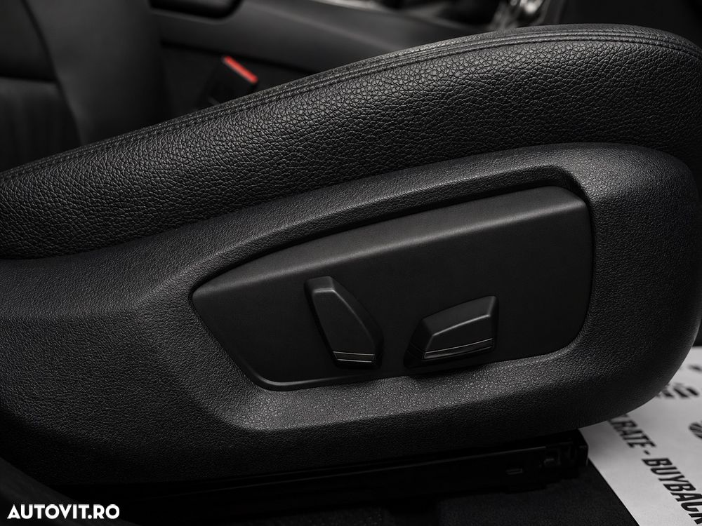 BMW Seria 5 - 13