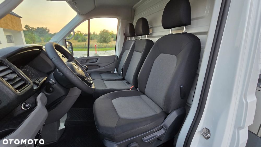 Volkswagen CRAFTER - 24