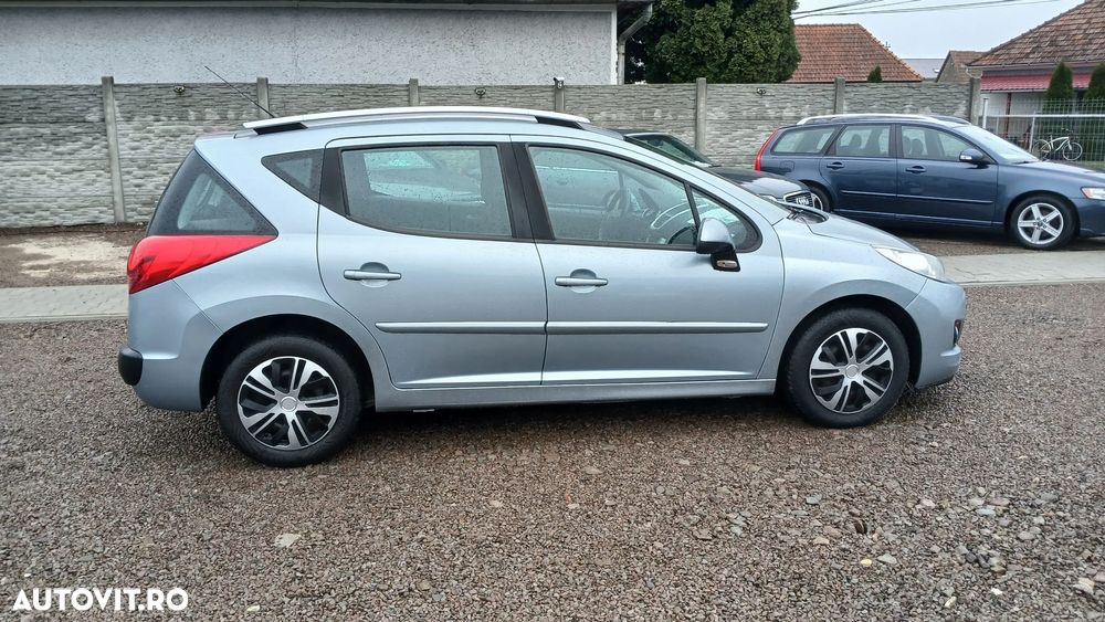 Peugeot 207 120 VTi Premium - 5