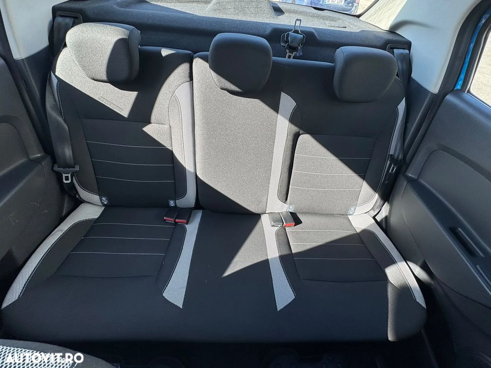 Dacia Logan Stepway 0.9 TCe - 11